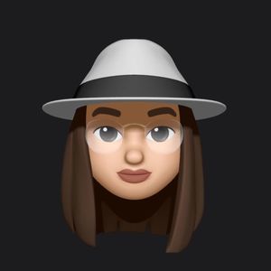 Meet your Posher, Olga